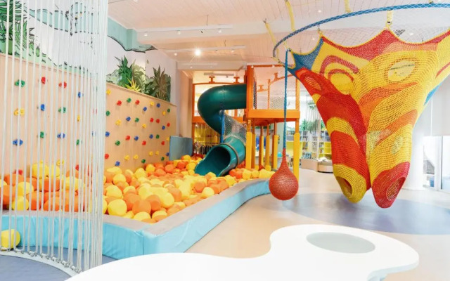 Cheval Blanc Randheli