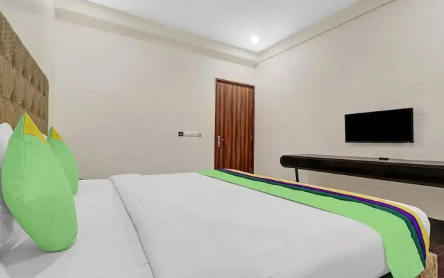 Treebo Trend Hotel Archer
