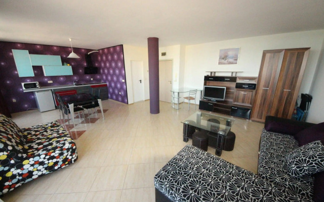 Menada Grand Resort Apartments