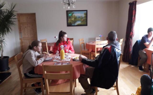 Kate's Rest