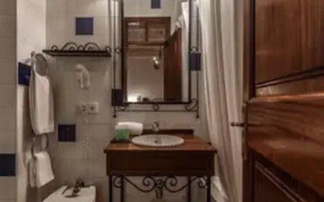 Apartamentos Mariano