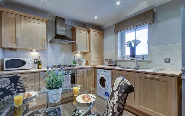 Carrick Retreat - Donnini Apartments