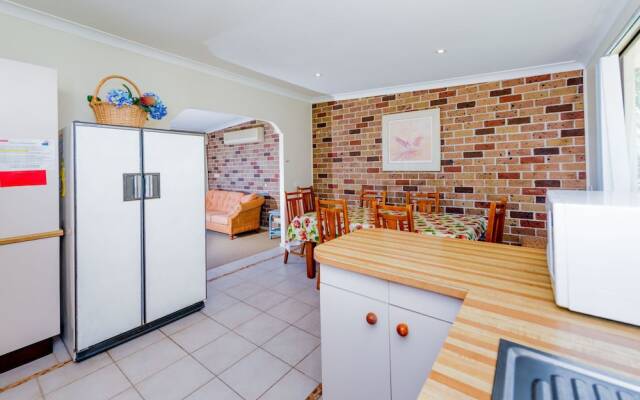 Lentara St 12 - Fingal Bay