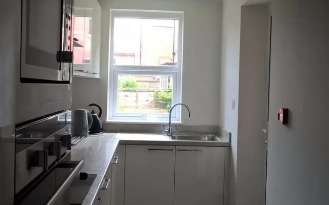 Mode Apartments St Annes