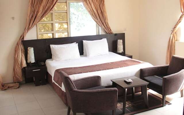 Lakeem Suites Surulere