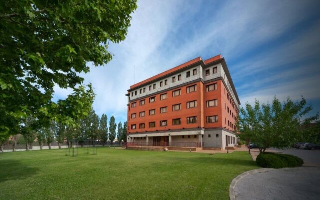 Hotel Exe Getafe