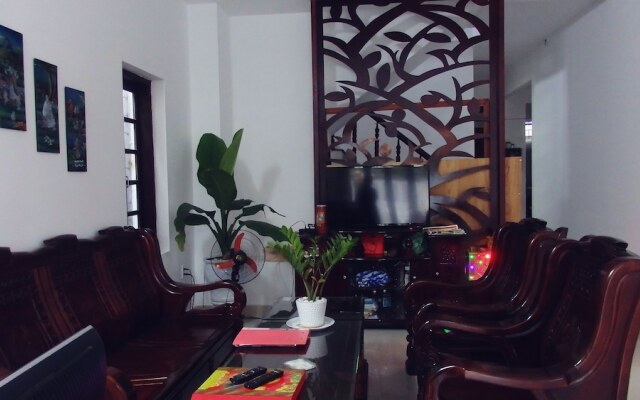 Ngoc Sinh Homestay