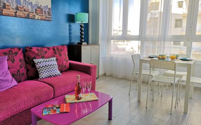 LV Apartamento Torremolinos