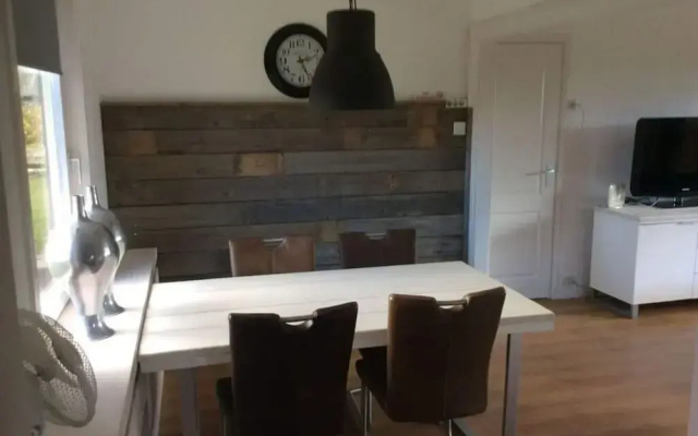 Lovely Apartment in Julianadorp