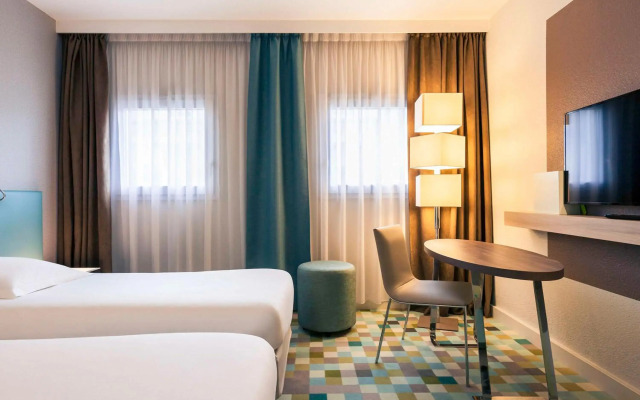 Hotel Mercure Marne la vallée Bussy St. Georges
