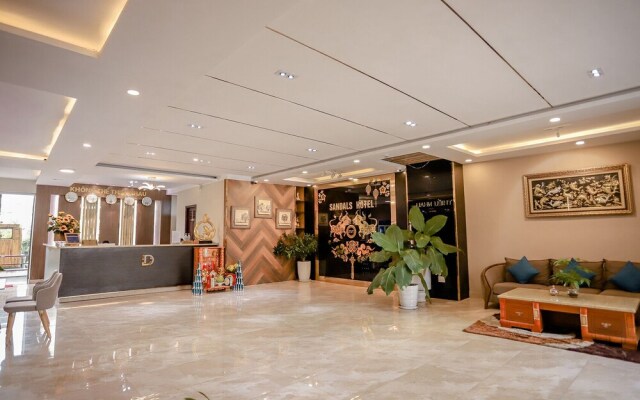 Sandals Hotel