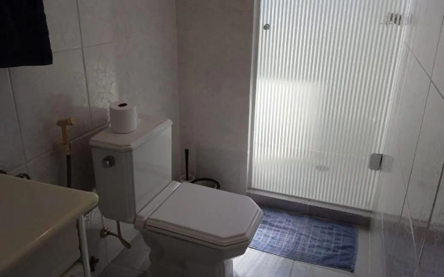 Apartamento A 43 Smart Flat