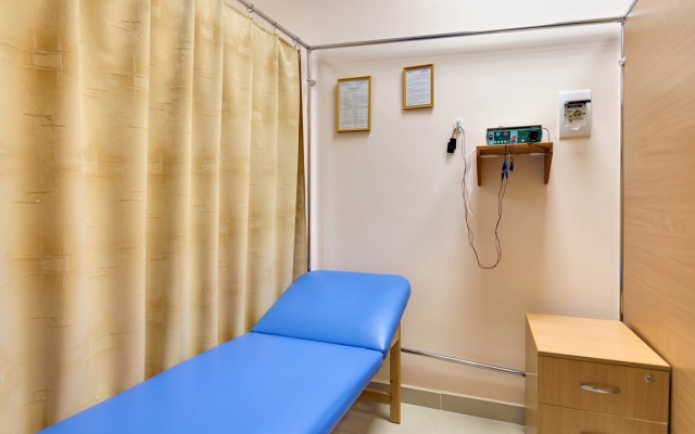 Zolotoj bereg(Evpatorija)