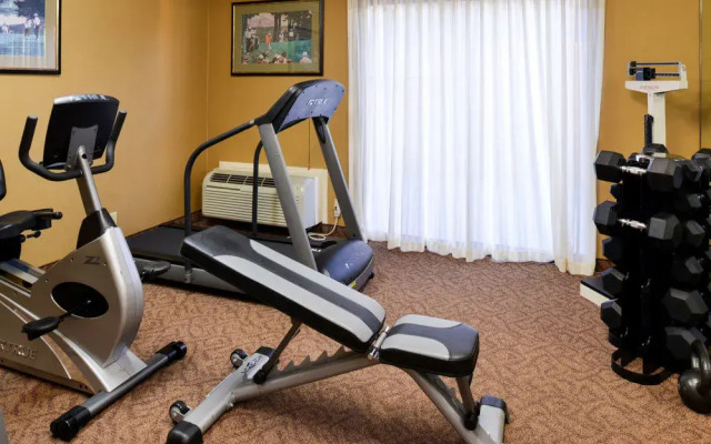 Quality Inn