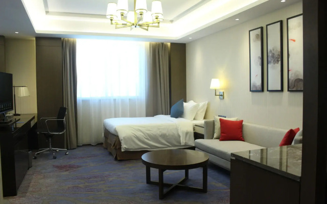 Wanyue Grand Skylight Hotel Shenzhen