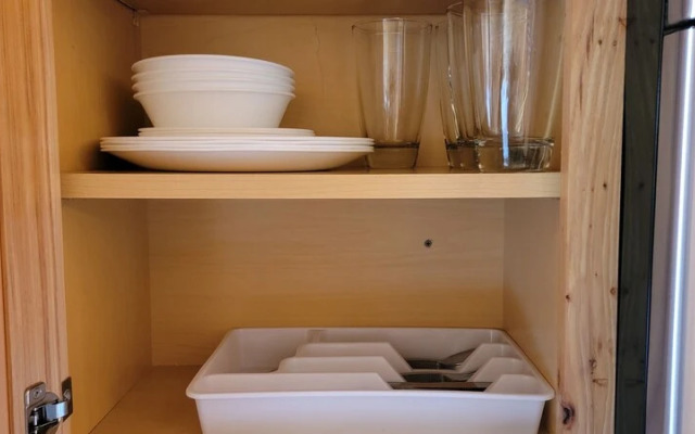 Stateline Cabins & RV