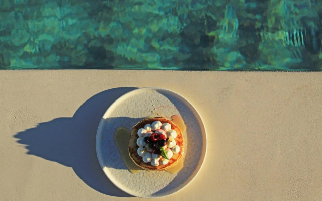 Adama Mykonos Boutique Hotel