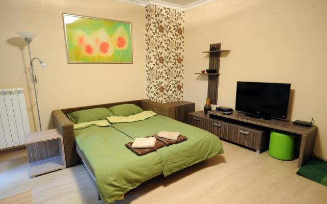 Hilandarska Apartments - Belgrade Centre