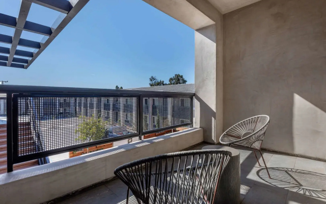 Bluestem Hotel Torrance Los Angeles, an Ascend Collection Hotel