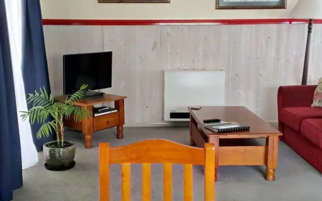 The Crays Accommodation