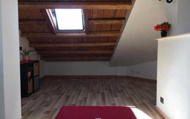 B&B La Casa dei Miraglia San Cataldo