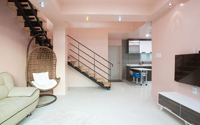 Gapyeong Dream Spa Pension