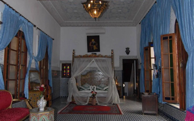 Riad Ghita