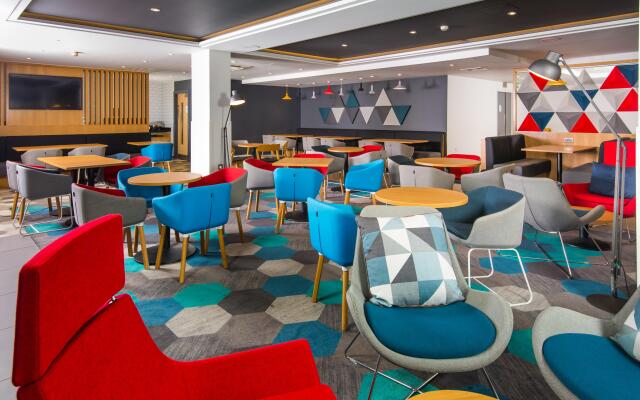 Holiday Inn Express London Hammersmith by IHG