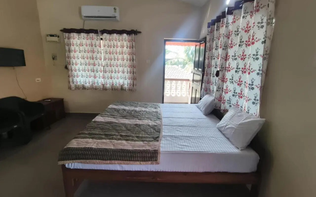 C Queen Beach Resort