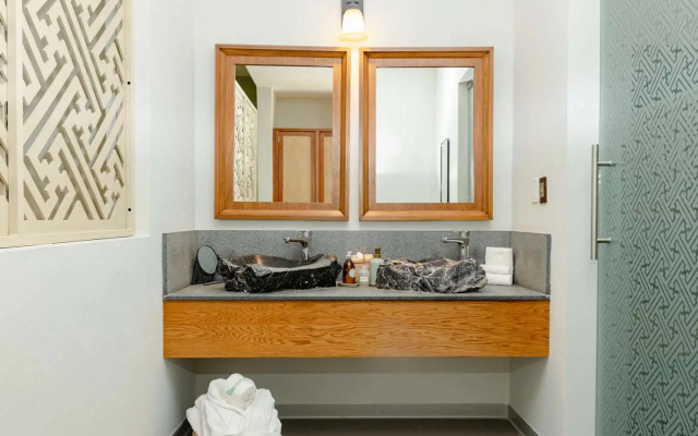 Soul Spring Sanctuary Cuernavaca