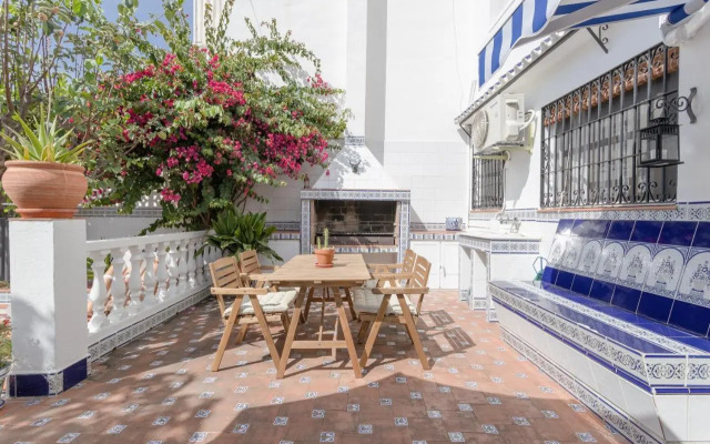 Mi Casa