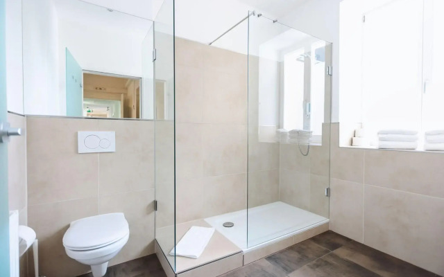 Altstadt Hotel Hofwirt Salzburg