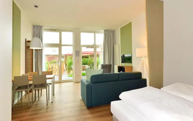 Aparthotel Anna Düne Aparthotel Anna Düne 0 02