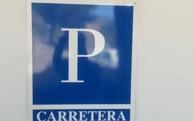 Pension Calatrava