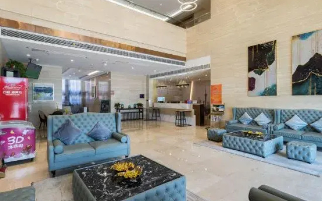 GreenTree Eastern Hotel