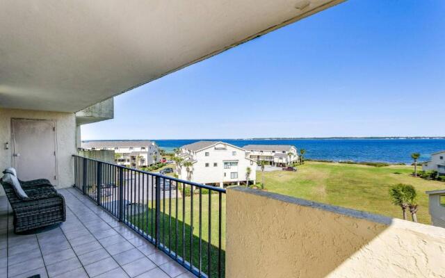 Santa Rosa Dunes 941