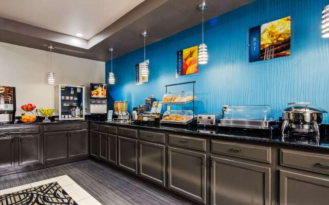 Best Western Mt.Vernon Inn