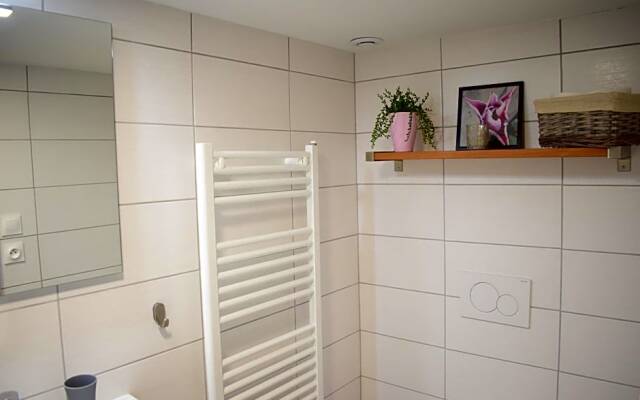 Chambres d'hôtes de la Petite Vallée.