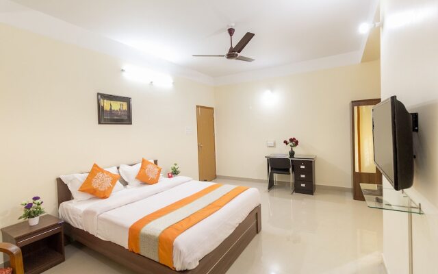 OYO 8209 Home Stay Down Town