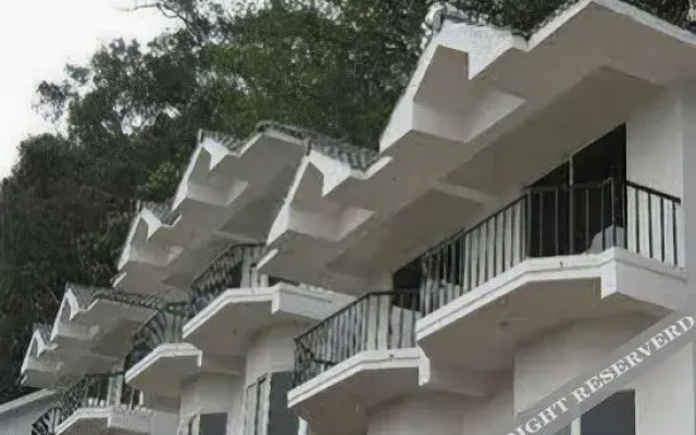 Doddabetta Resort