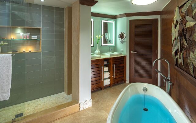 Sandals Barbados All Inclusive