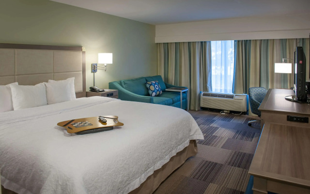 Hampton Inn & Suites New Orleans-Elmwood/Clearview Pkway, LA