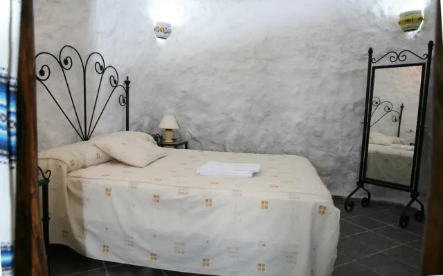 Alojamientos Casas Cuevas En Orce