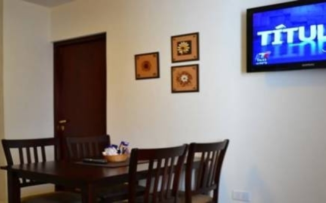 Chawasi Departamentos