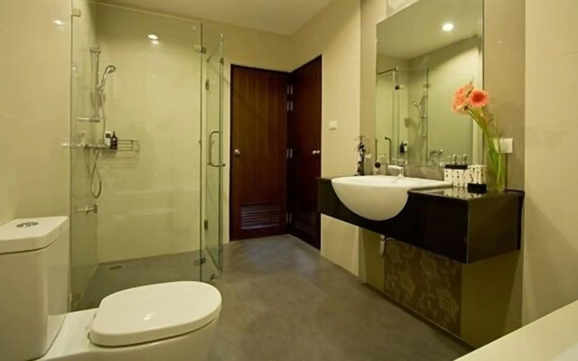 The Grand Wipanan Residence