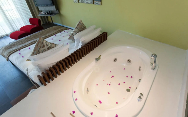 Kuum Hotel & Spa