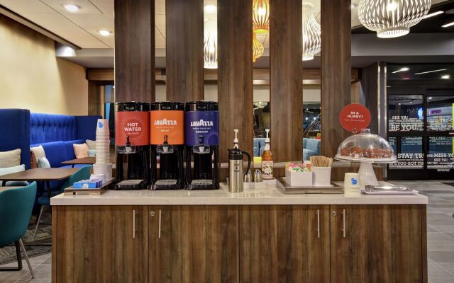 Tru By Hilton Denver South Park Meadows