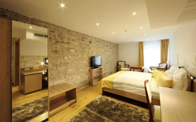 Hotel Historia Malomkert