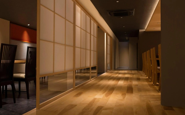 Hotel Kikyou
