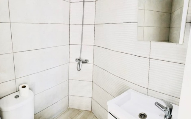 Apartamento White Triplex